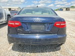 Audi A6 2010