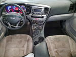 Kia Optima 2013