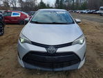 Toyota Corolla 2017