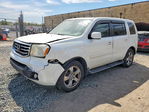 Honda Pilot 2015