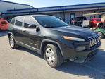 Jeep Cherokee 2014