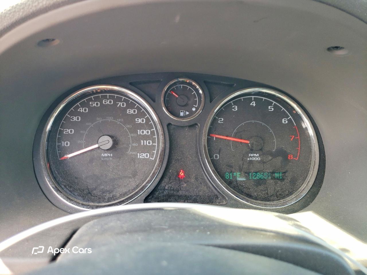 Chevrolet Cobalt 2007