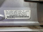 Honda Accord 2004