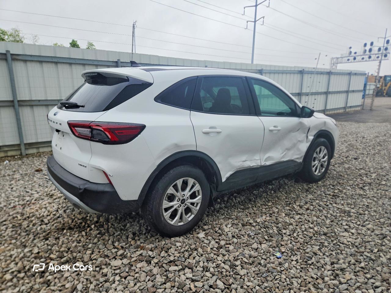 Ford Escape 2025