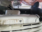 Nissan Versa 2011
