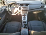 Nissan Sentra 2014