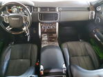 Land Rover Range Rover 2014