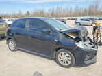 Mitsubishi Mirage 2021