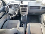 Jeep Compass 2007