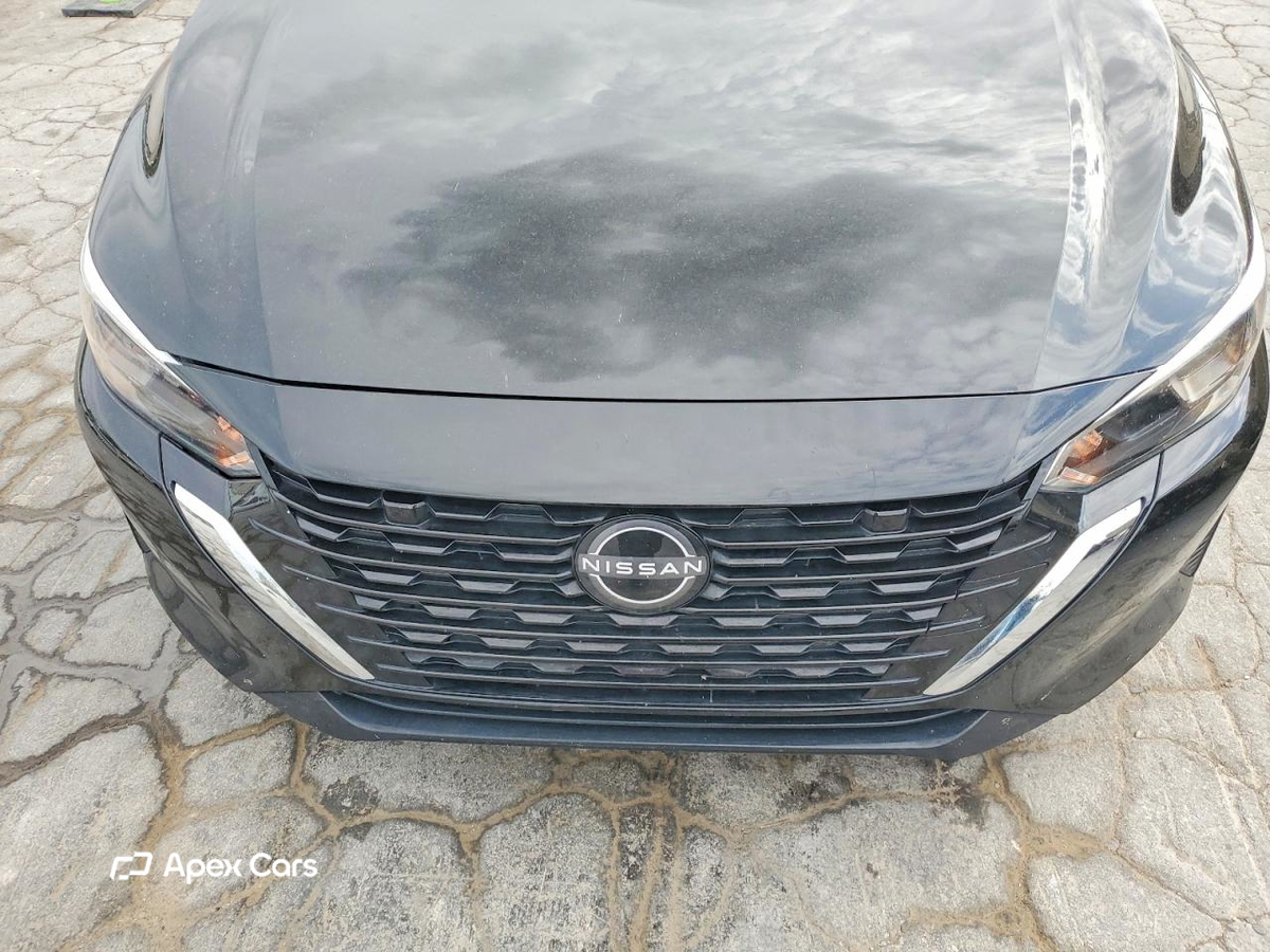 Nissan Sentra 2024