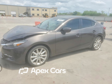 Mazda 3 2017 - Image 1 of 12