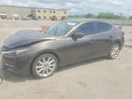 Mazda 3 2017