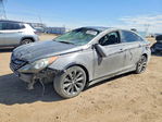 Hyundai Sonata 2012