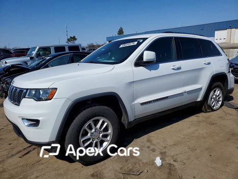 Jeep Cherokee 2020 - Image 1 of 14