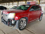 GMC Terrain 2015