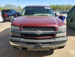 Chevrolet Silverado 2003