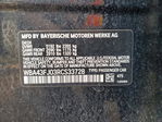 BMW Series 5 2024