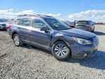 Subaru Outback 2017