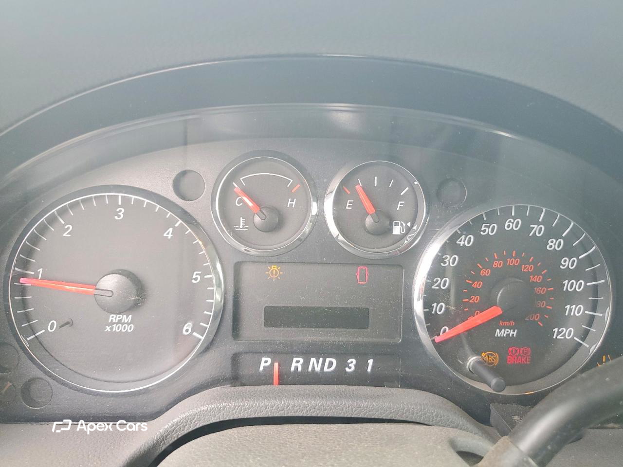 Ford Freestar 2006