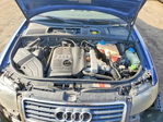 Audi A4 2004