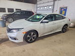 Honda Civic 2020