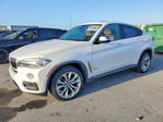 BMW X6 2015
