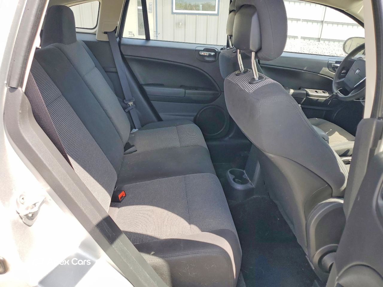 Dodge Caliber 2011