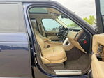 Land Rover Range Rover 2019
