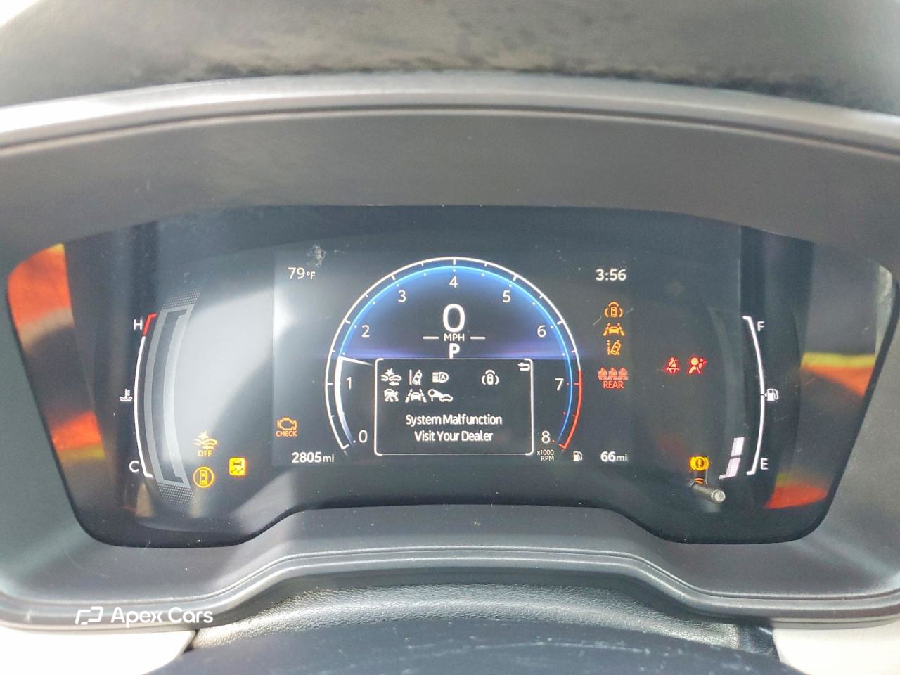 Toyota Corolla 2026