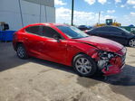 Mazda 3 2016
