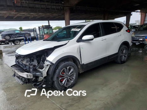 Honda CR-V 2020 - Image 1 of 13