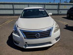 Nissan Altima 2013