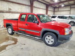 Chevrolet Silverado 2005