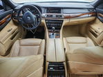 BMW Series 7 2015