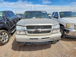 Chevrolet Silverado 2006