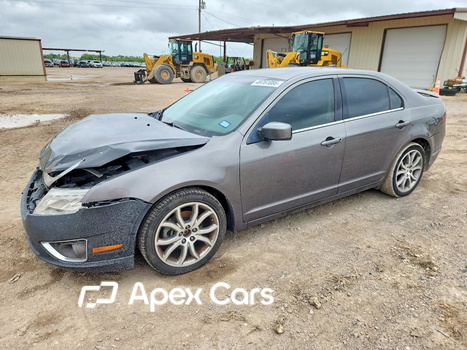 Ford Fusion 2011 - Image 1 of 6