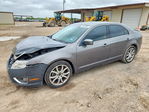 Ford Fusion 2011