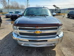 Chevrolet Silverado 2013