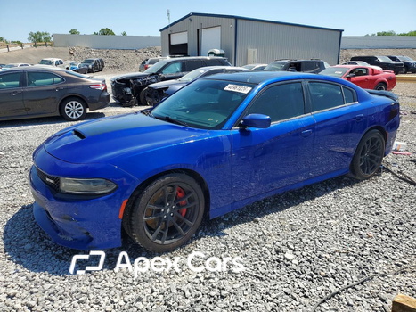 Dodge Charger 2018 - Image 1 of 12