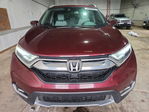 Honda CR-V 2017