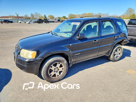 Ford Escape 2002 - Image 1 of 14