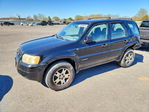 Ford Escape 2002
