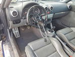 Audi TT 2002
