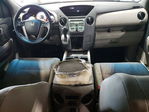 Honda Pilot 2011