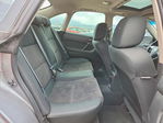 Subaru Legacy 2008