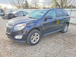 Chevrolet Equinox 2016
