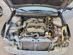 Subaru Legacy 2015