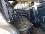 Lexus RX 2001
