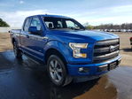 Ford F-150 2017