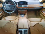 BMW Series 7 2008